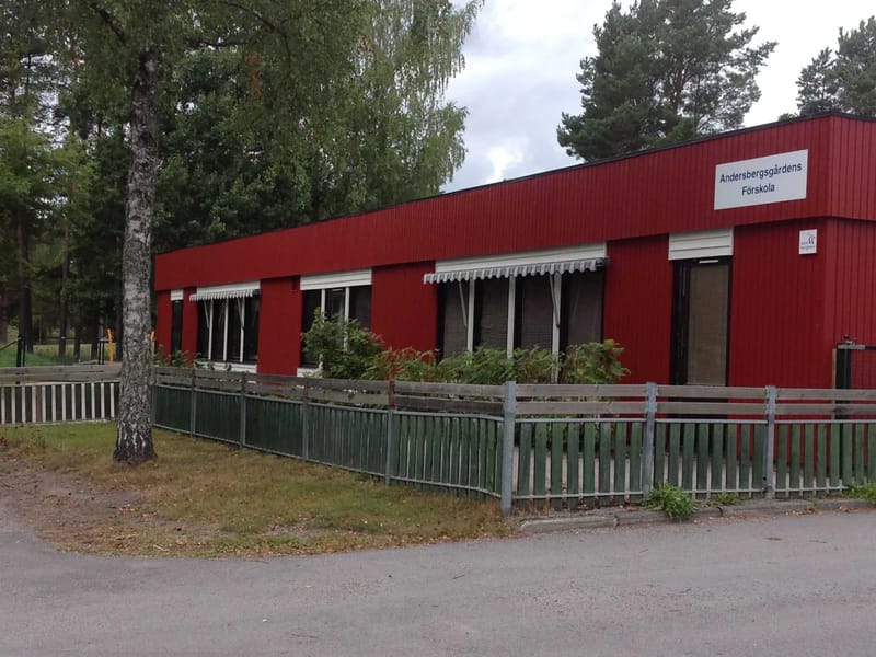 Hemtjänst Andersberg - Hemtjänst in Gävle, Gävleborgs län photo 1