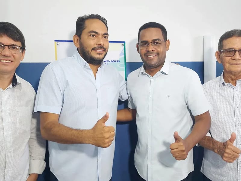 CEO CENTRO DE ESPECIALIDADES ODONTOLOGICAS PQ ANHANGUERA - Cuidado Domiciliar in Imperatriz, MA photo 1