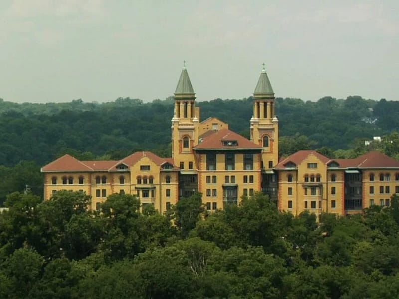 Twin Towers - Assisted Living in Cincinnati, OH photo 2