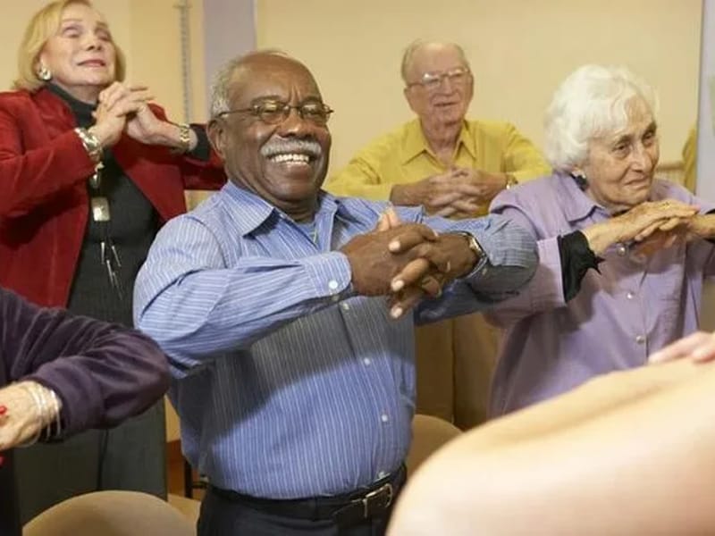 Allay Senior Care Of Meyers Lake - Assisted Living in Canton, OH photo 2