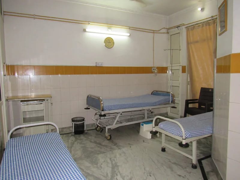 Chhabra Hospital and Maternity Home - अस्पताल in Jalandhar, Punjab photo 2