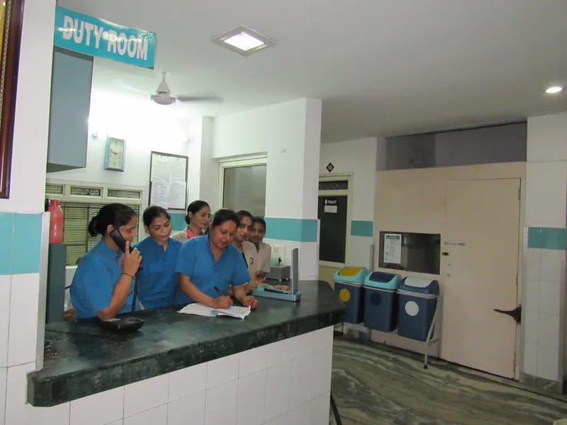 Chhabra Hospital and Maternity Home - अस्पताल in Jalandhar, Punjab photo 3