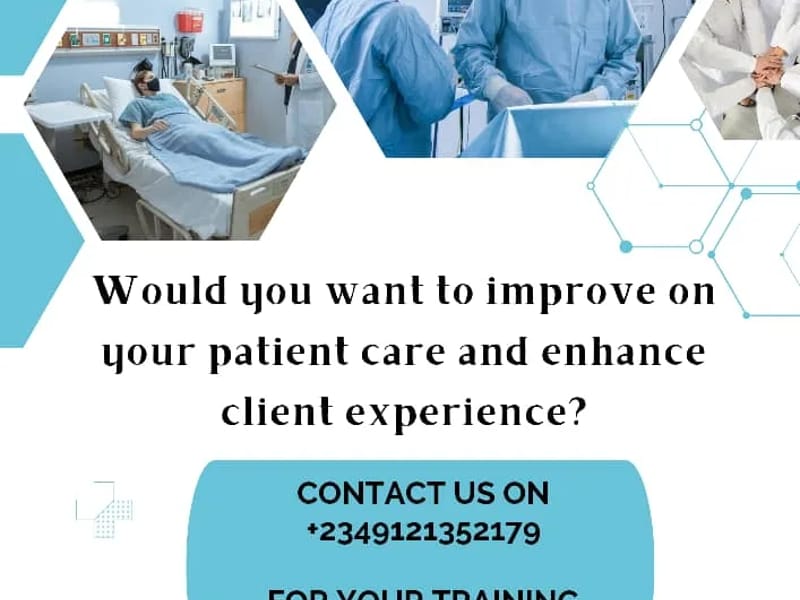 Amadyss Healthcare And Training Services - Home Health Nursing in Sharonville, OH photo 2