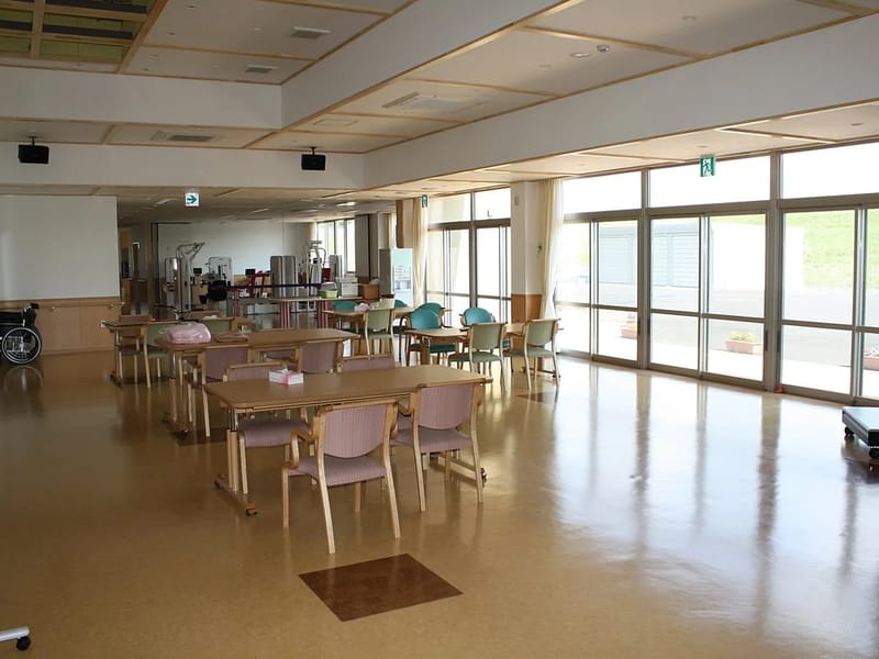 みずべの杜デイサービスセンター - デイサービス in 伊勢崎市, 群馬県 photo 2