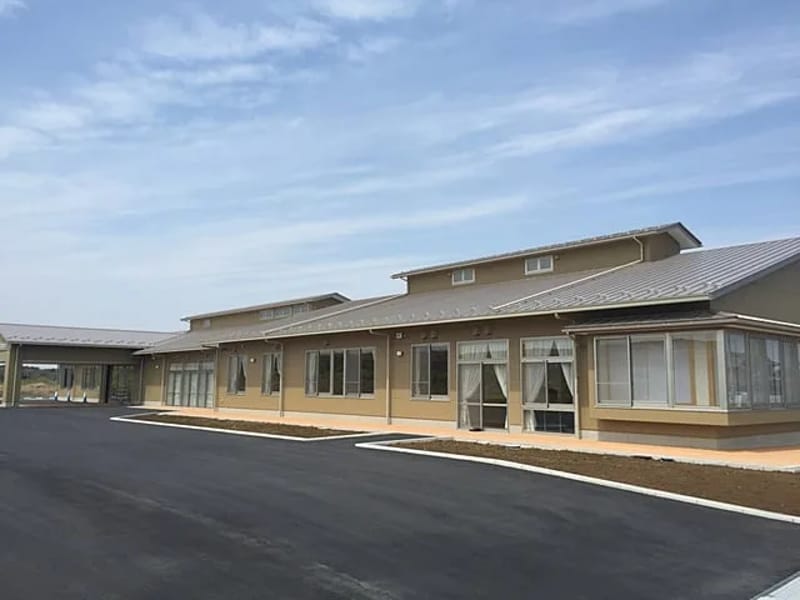 みずべの杜デイサービスセンター - デイサービス in 伊勢崎市, 群馬県 photo 1