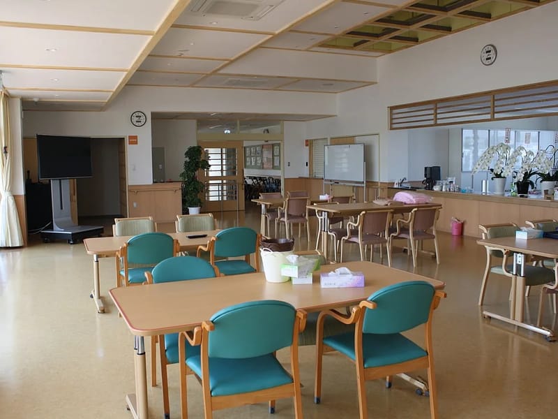 みずべの杜デイサービスセンター - デイサービス in 伊勢崎市, 群馬県 photo 3