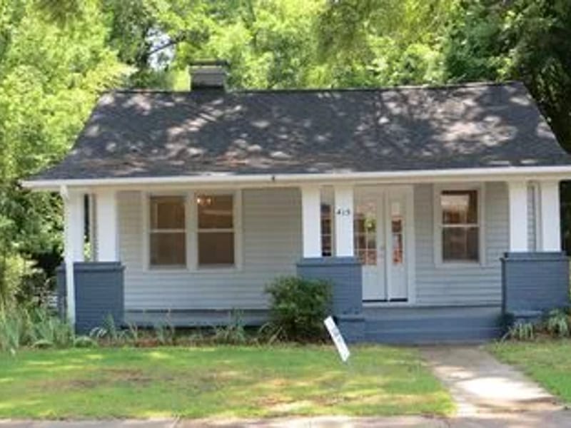 Angels Blessing LLC - Home Health Nursing in Calhoun Falls, SC photo 1