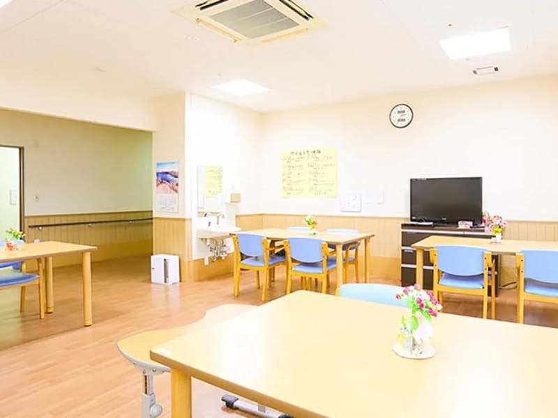 かえるケアサービス - 有料老人ホーム in 名古屋市北区, 愛知県 photo 3