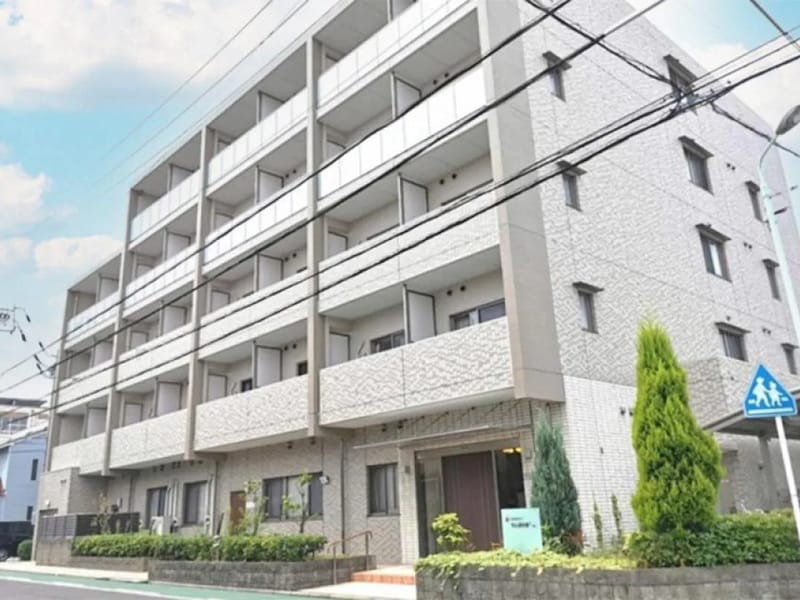 かえるケアサービス - 有料老人ホーム in 名古屋市北区, 愛知県 photo 1