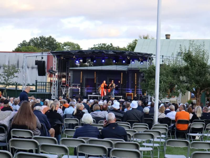 Svängsta - Äldreboende in Karlshamn, Blekinge län photo 1