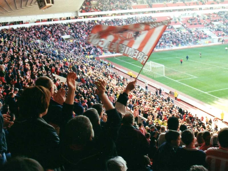 No 9 in Sunderland, England photo 3
