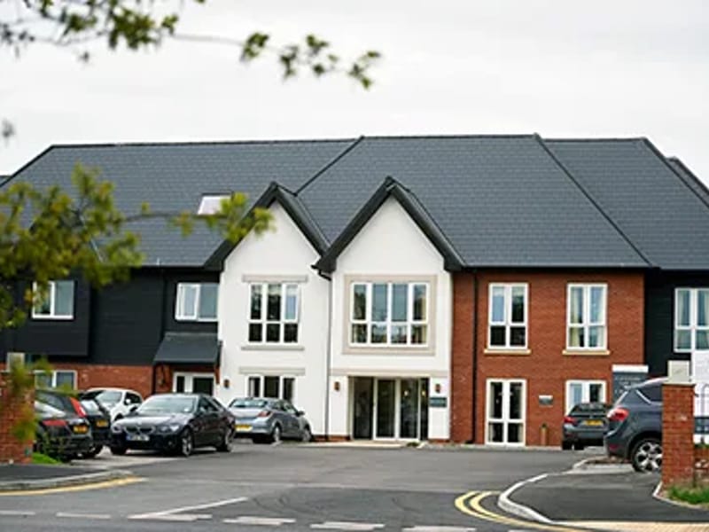 Greenwood Court Care and Nursing Home - Nursing Home in Chelmsford, England photo 2