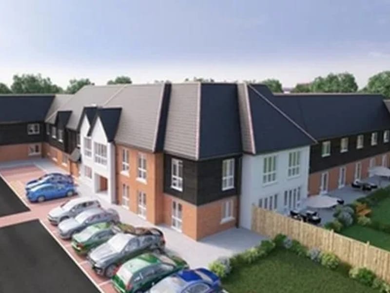 Greenwood Court Care and Nursing Home - Nursing Home in Chelmsford, England photo 1