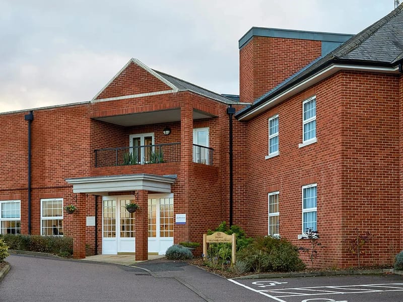 Greenwood Court Care and Nursing Home - Nursing Home in Chelmsford, England photo 3