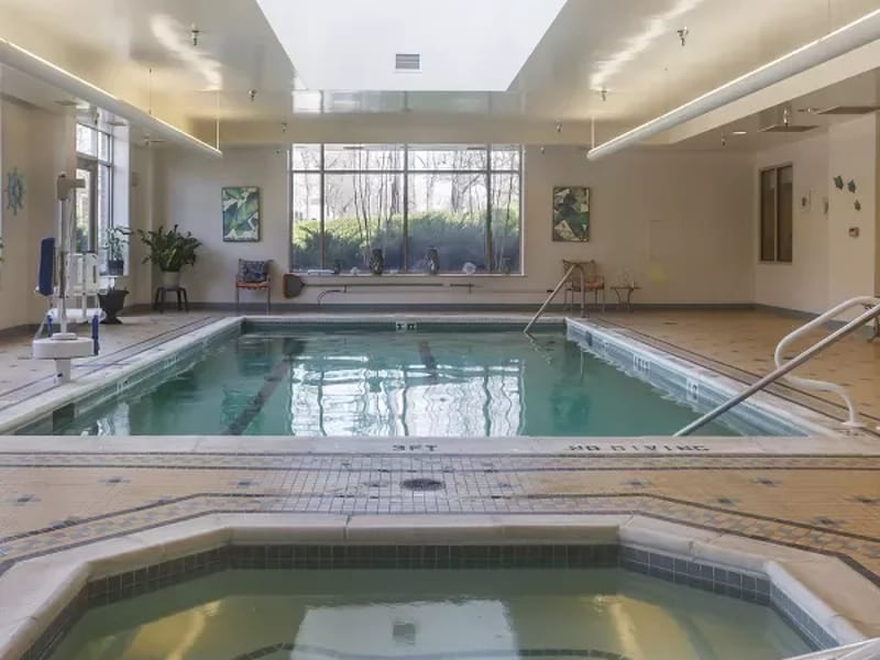 Brookdale Of North Raleigh - Assisted Living in Raleigh, NC photo 1