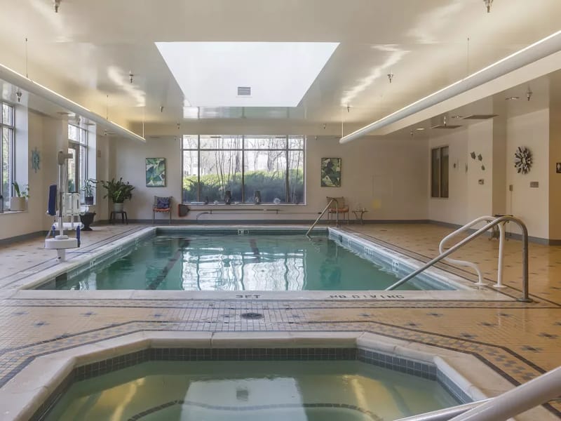 Brookdale Of North Raleigh - Assisted Living in Raleigh, NC photo 2