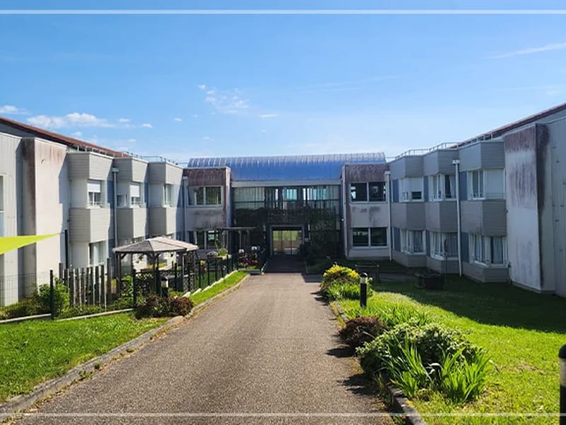 E.H.P.A.D. C.H.G. Jacques Salin - EHPAD in LES ABYMES, Guadeloupe photo 3