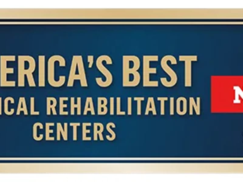 Central California Rehabilitation Hospital - Inpatient Rehabilitation in Bakersfield, CA photo 1