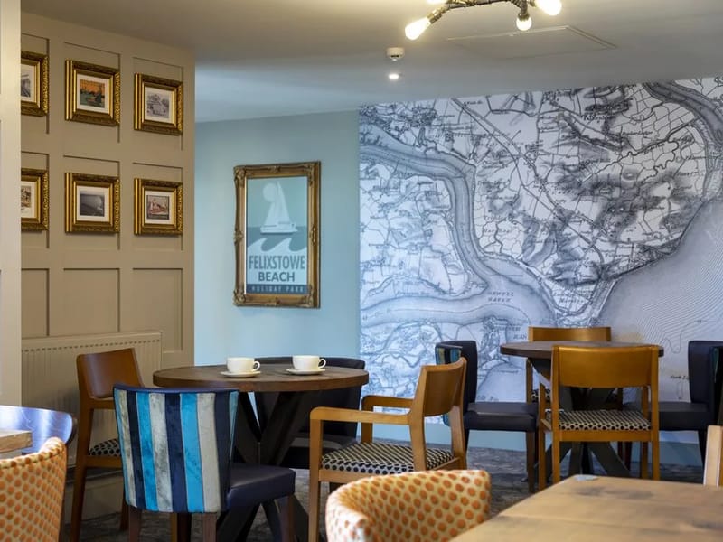 Park House - Assisted Living in Felixstowe, England photo 1