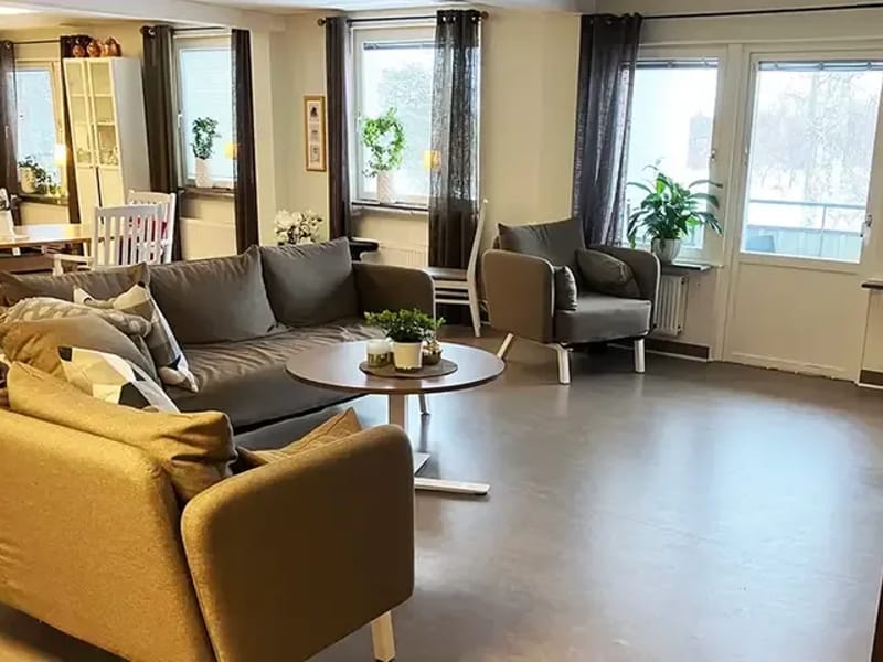 Kremlan - Serviceboende in Sandviken, Gävleborgs län photo 1