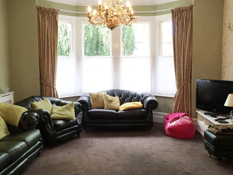 Sante Care At Home - In-Home Care in Wallington, England photo 3