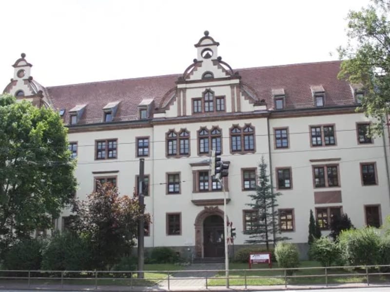 "Haus Muldenblick" in Zwickau, Sachsen photo 2