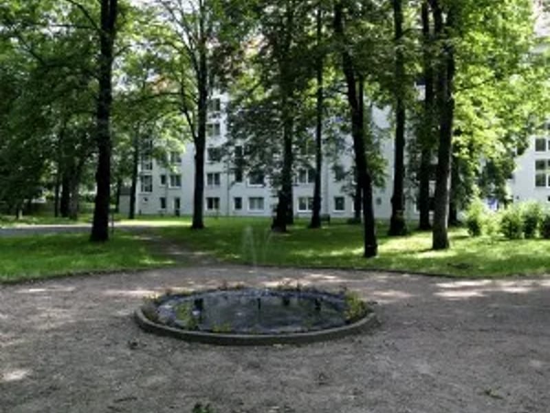 "Haus Muldenblick" in Zwickau, Sachsen photo 1