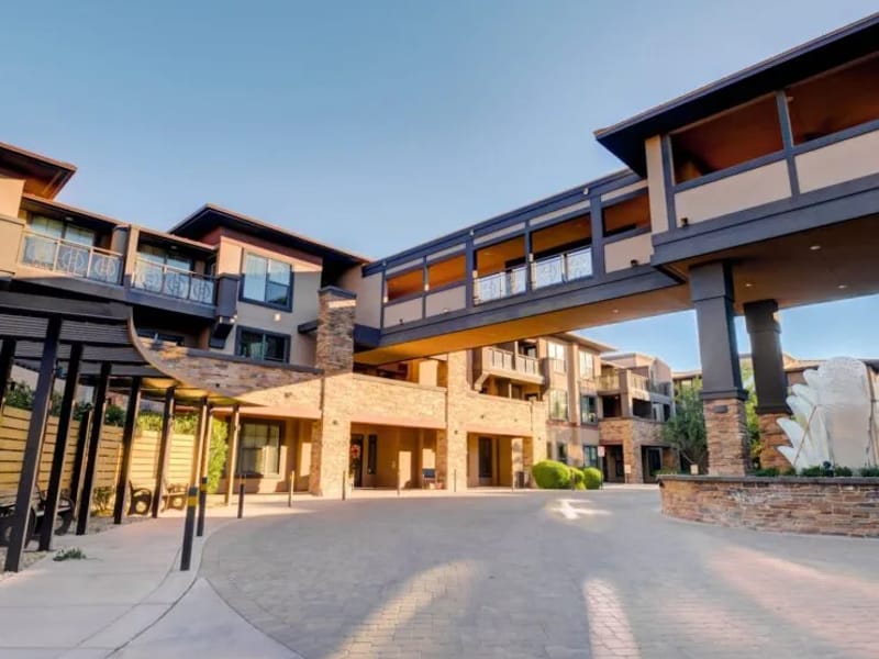 Andara — Assisted Living, Scottsdale, AZ · photo 2