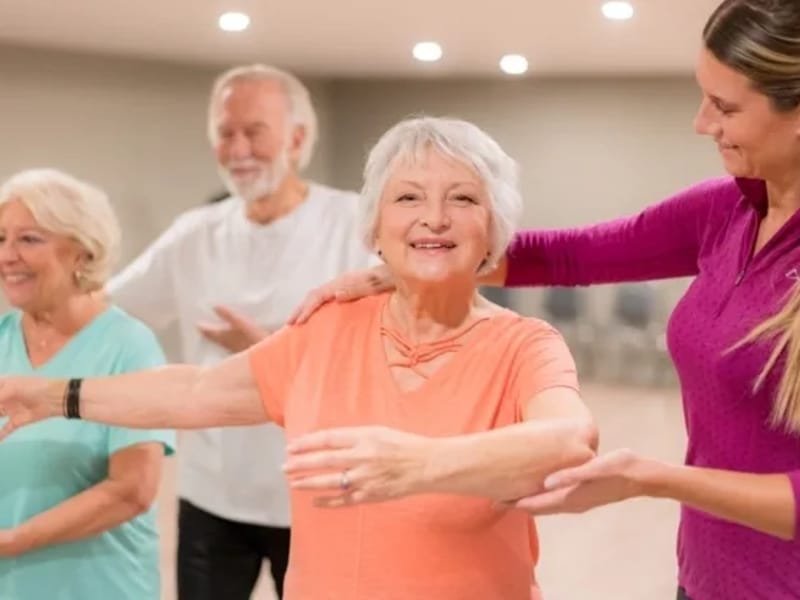 Andara — Assisted Living, Scottsdale, AZ · photo 3