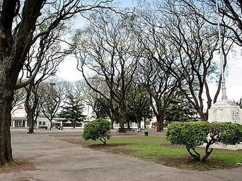 BUENOS AIRES HOGAR SRL - Hogar de Ancianos in MONTE CASTRO, CABA photo 1