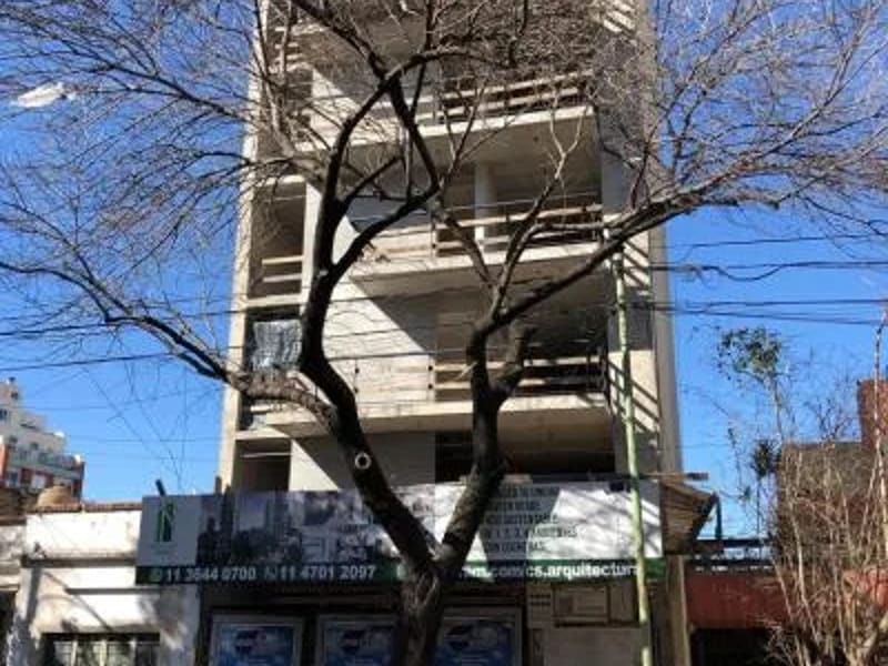 BUENOS AIRES HOGAR SRL - Hogar de Ancianos in MONTE CASTRO, CABA photo 2