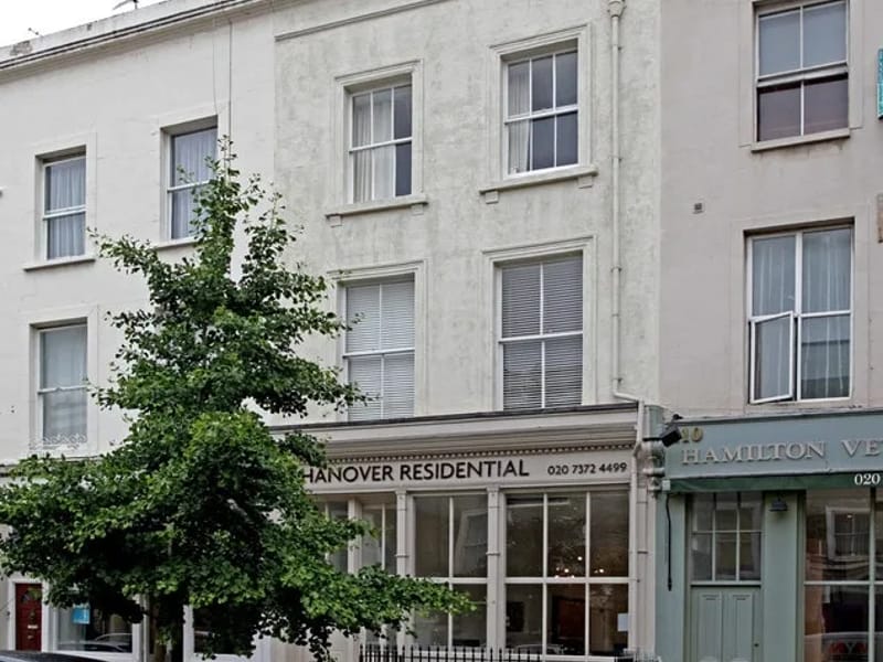 Parkgate Nursing Agency - 1 Boundaries Road - Home Health Nursing in London, England photo 2