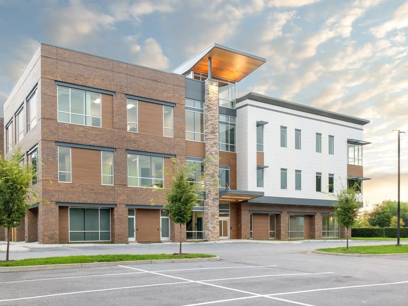 Davita Harbour View Dialysis - Dialysis in Suffolk, VA photo 1