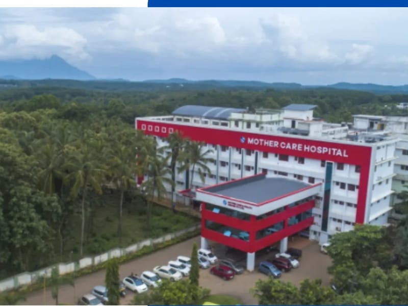 Mother Care & Health Center (P) Limited - वृद्धाश्रम in Palakkad, Kerala photo 3