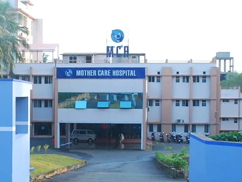 Mother Care & Health Center (P) Limited - वृद्धाश्रम in Palakkad, Kerala photo 2