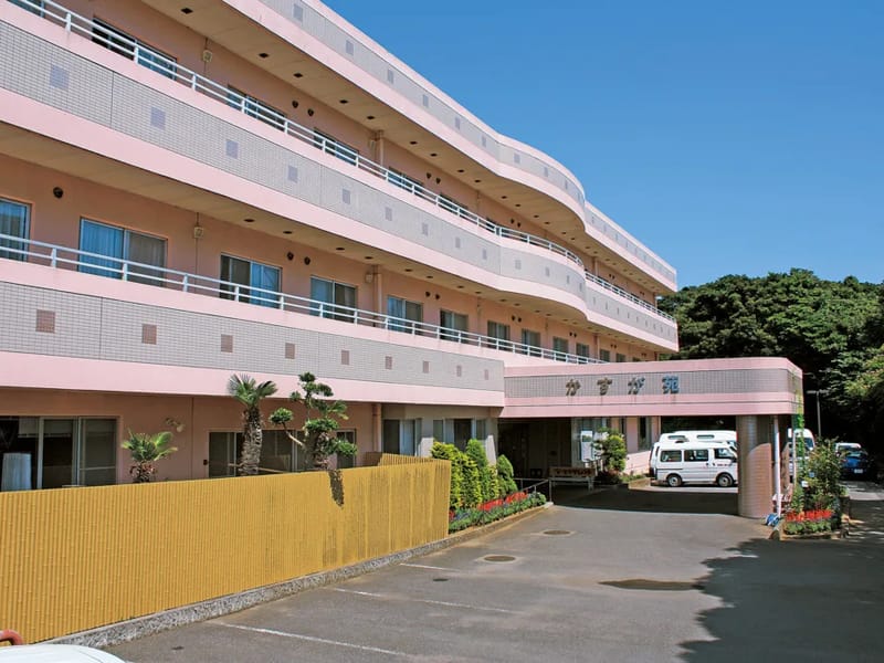 かすが苑居宅介護支援センター - 有料老人ホーム in 銚子市, 千葉県 photo 2