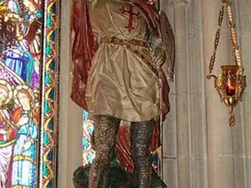 Residencia San Miguel Arcángel - Hogar de Ancianos in Barcelona, Cataluña photo 2