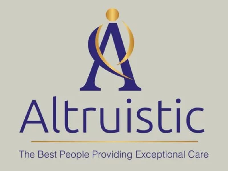 Altruistic Assistant Living Centre - Assisted Living in Milwaukee, WI photo 1