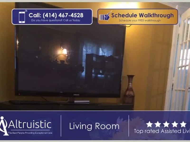 Altruistic Assistant Living Centre - Assisted Living in Milwaukee, WI photo 3