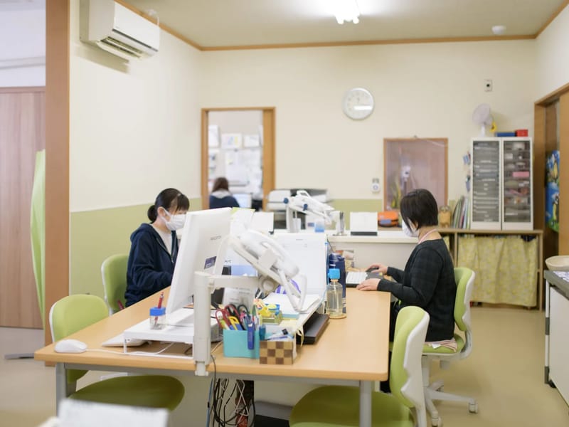 くらしサポート 華 - 有料老人ホーム in 守山市, 滋賀県 photo 3