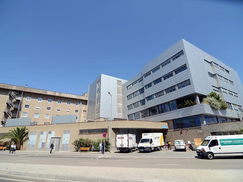 Centre Gerontològic Barnasalut - Centro de Día in L' Hospitalet De Llobregat, Cataluña photo 1