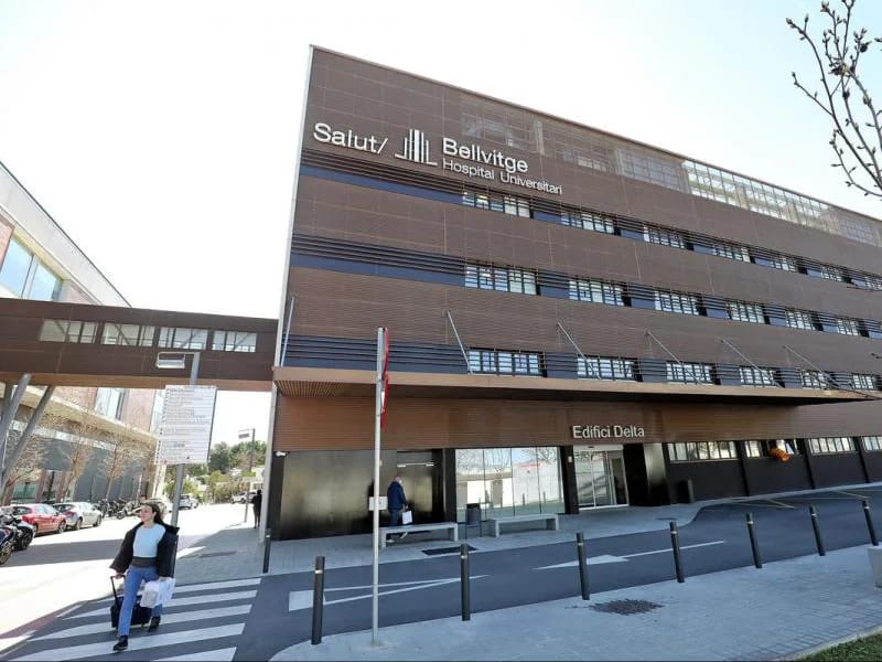 Centre Gerontològic Barnasalut - Centro de Día in L' Hospitalet De Llobregat, Cataluña photo 2