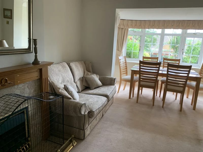 Whitstable House - Nursing Home in Whitstable, England photo 3