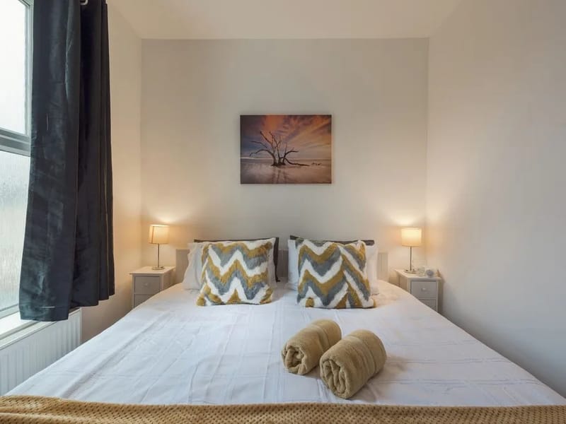 Ant and Bex Lodgings Limited - Assisted Living in Wellingborough, England photo 2