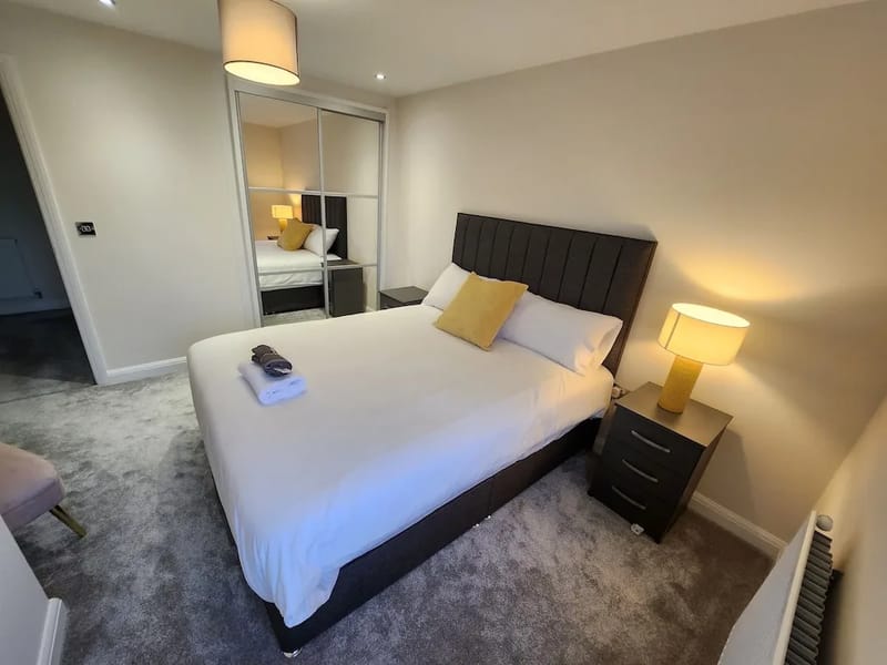 Ant and Bex Lodgings Limited - Assisted Living in Wellingborough, England photo 3