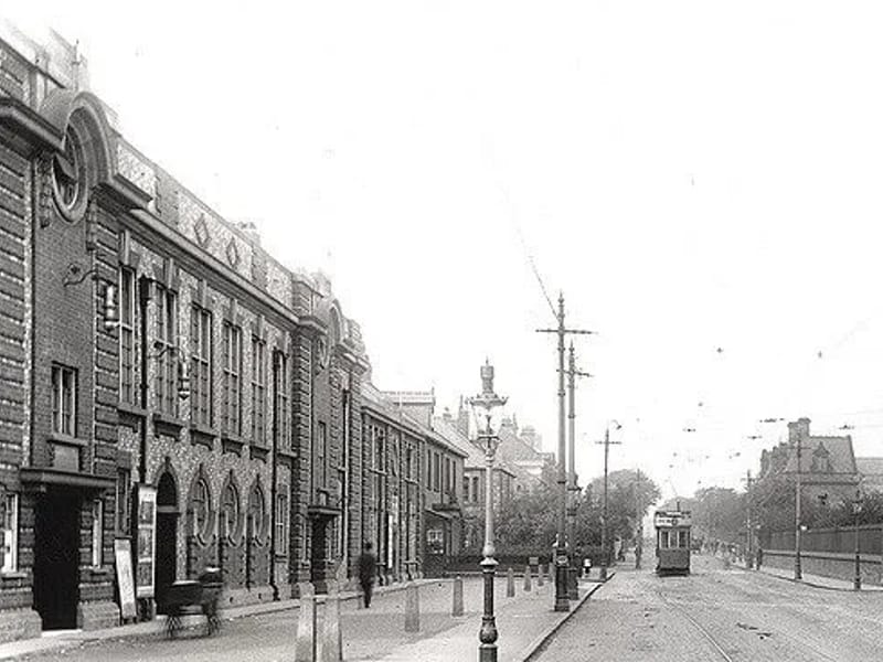 Lynnwood in Newcastle Upon Tyne, England photo 5
