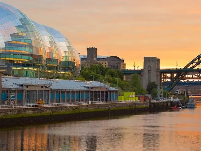 Lynnwood in Newcastle Upon Tyne, England photo 1