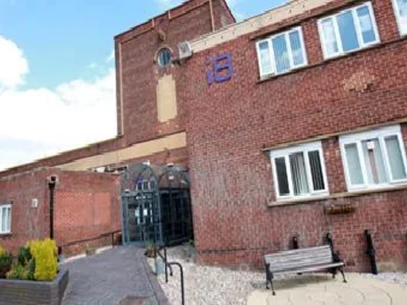 Lynnwood in Newcastle Upon Tyne, England photo 4