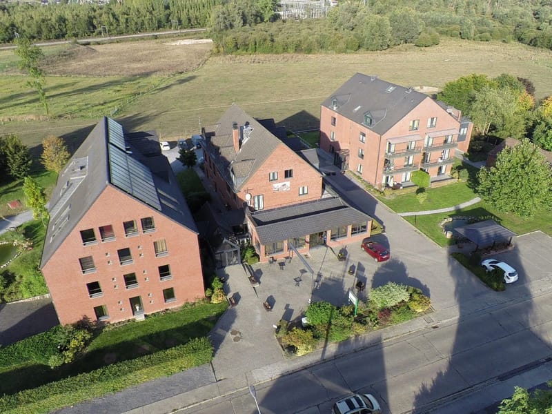 Residence Les Chevrefeuilles - EHPAD in TROYES, Grand Est photo 2