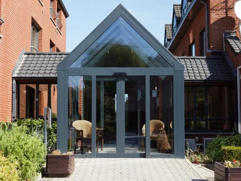 Residence Les Chevrefeuilles - EHPAD in TROYES, Grand Est photo 1